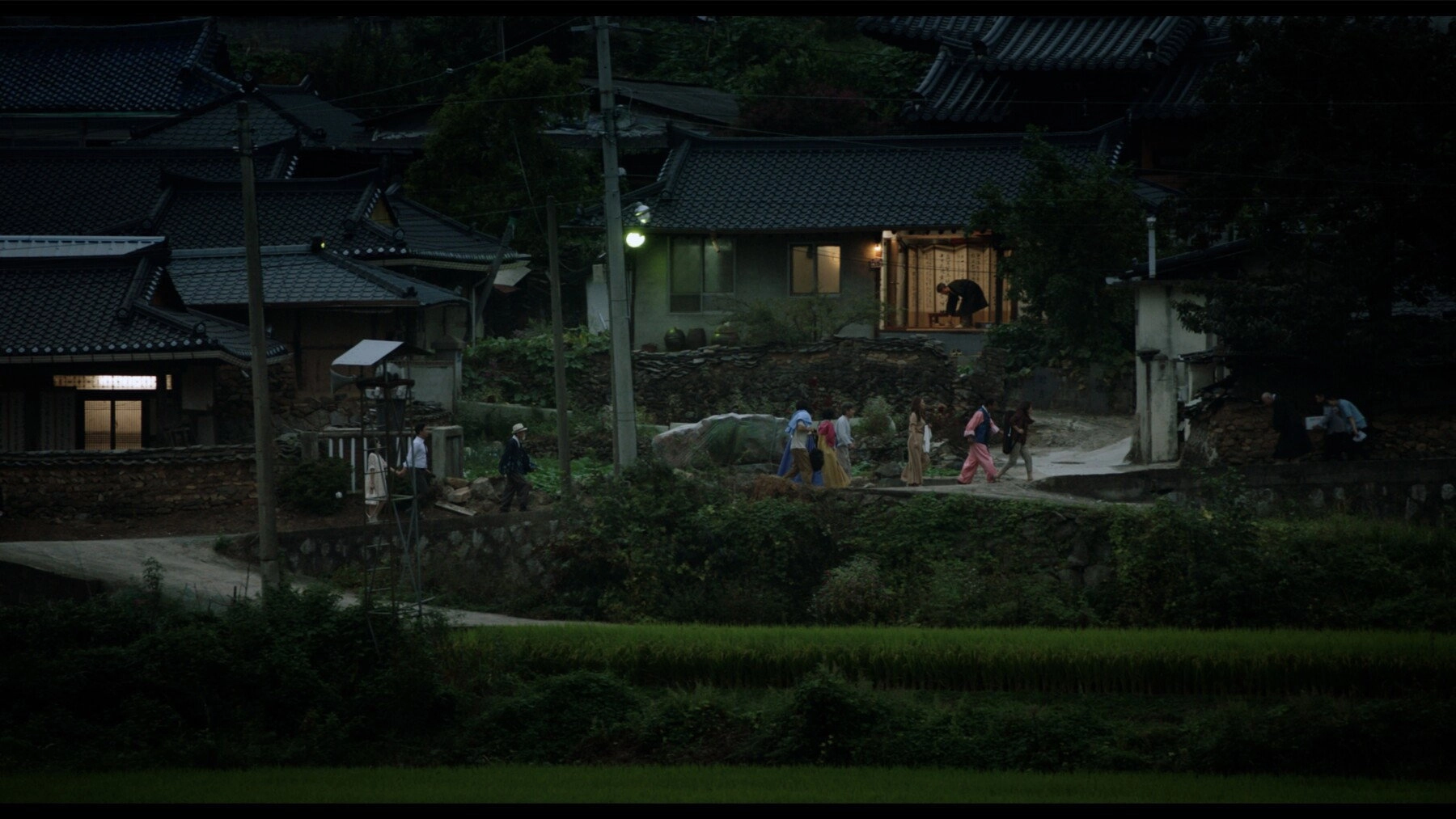 House of the Seasons