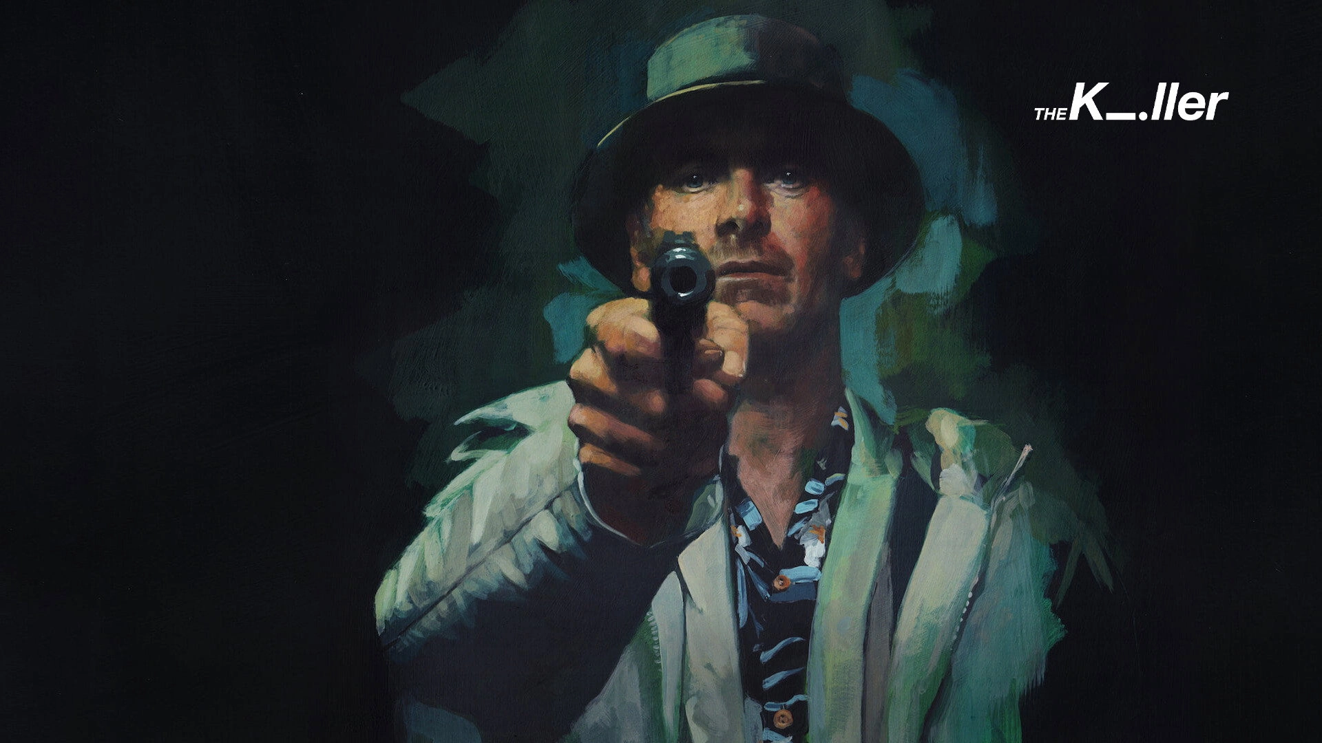 The Killer