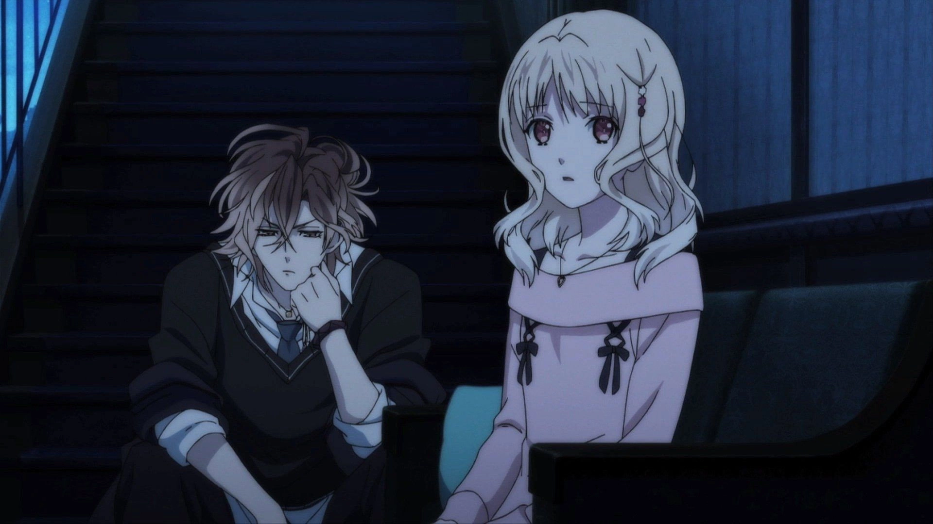 Diabolik Lovers