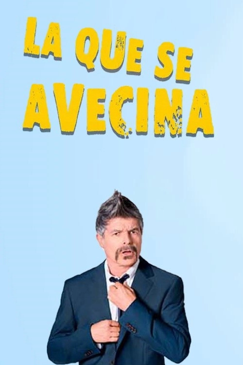 La que se avecina