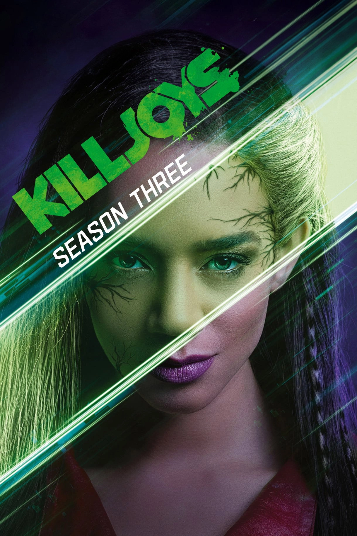 Killjoys