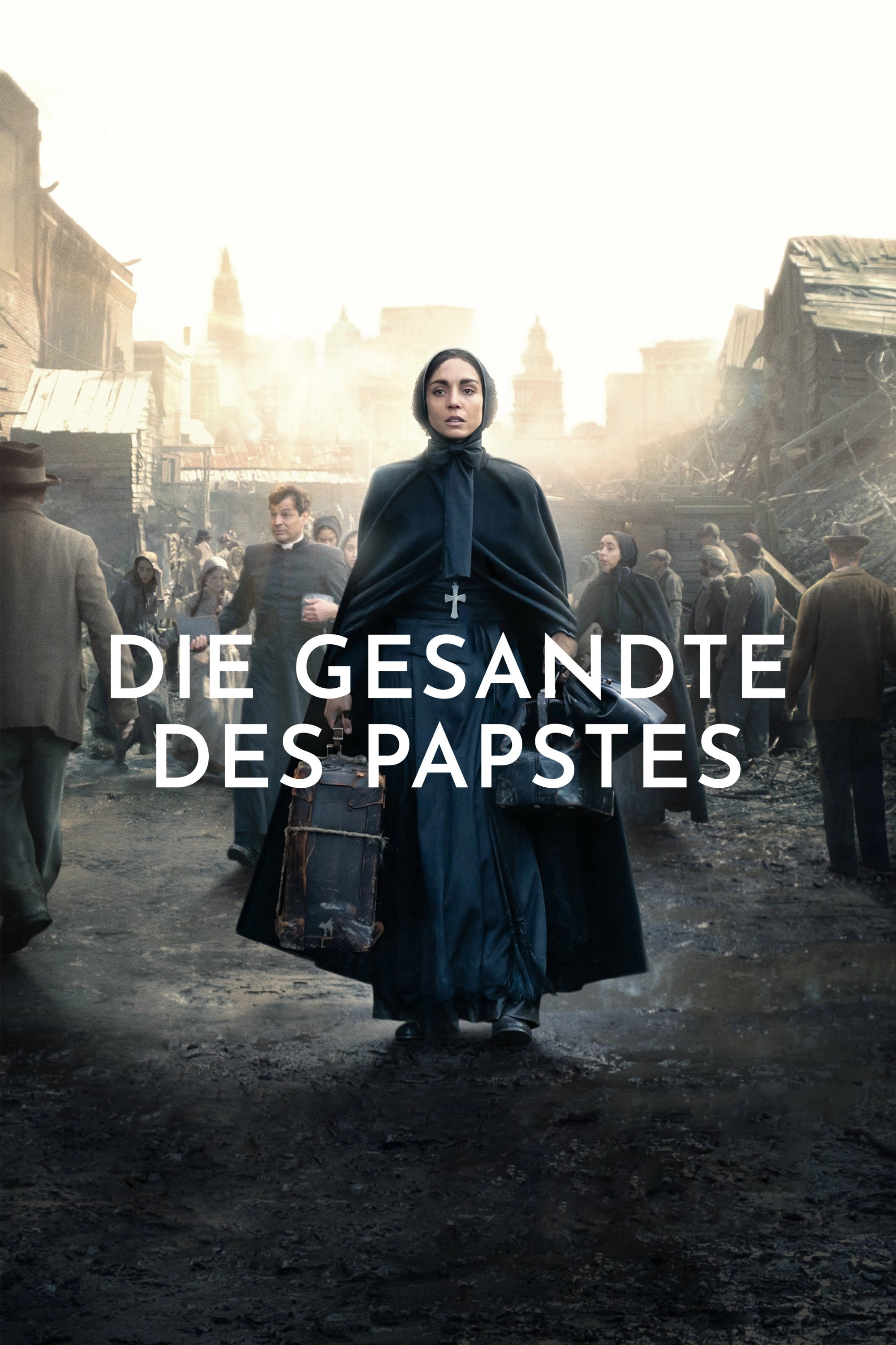 Cabrini