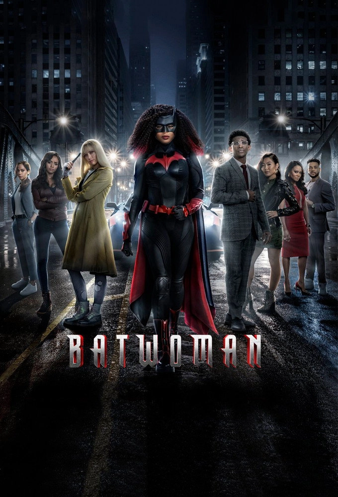Batwoman