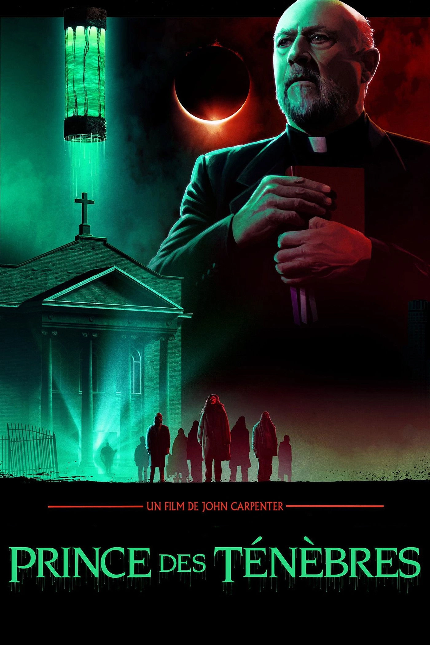 Prince of Darkness