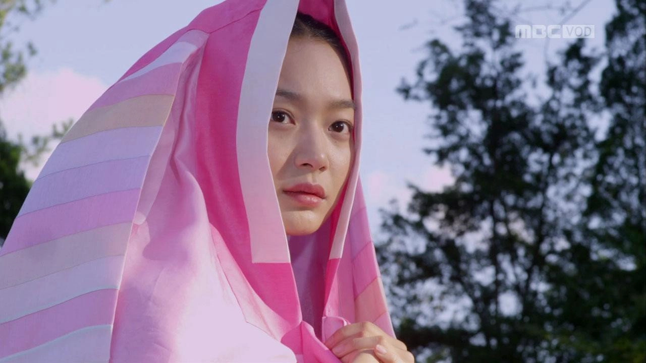 Tale of Arang