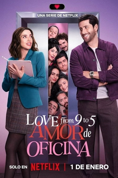 Love from 9 to 5