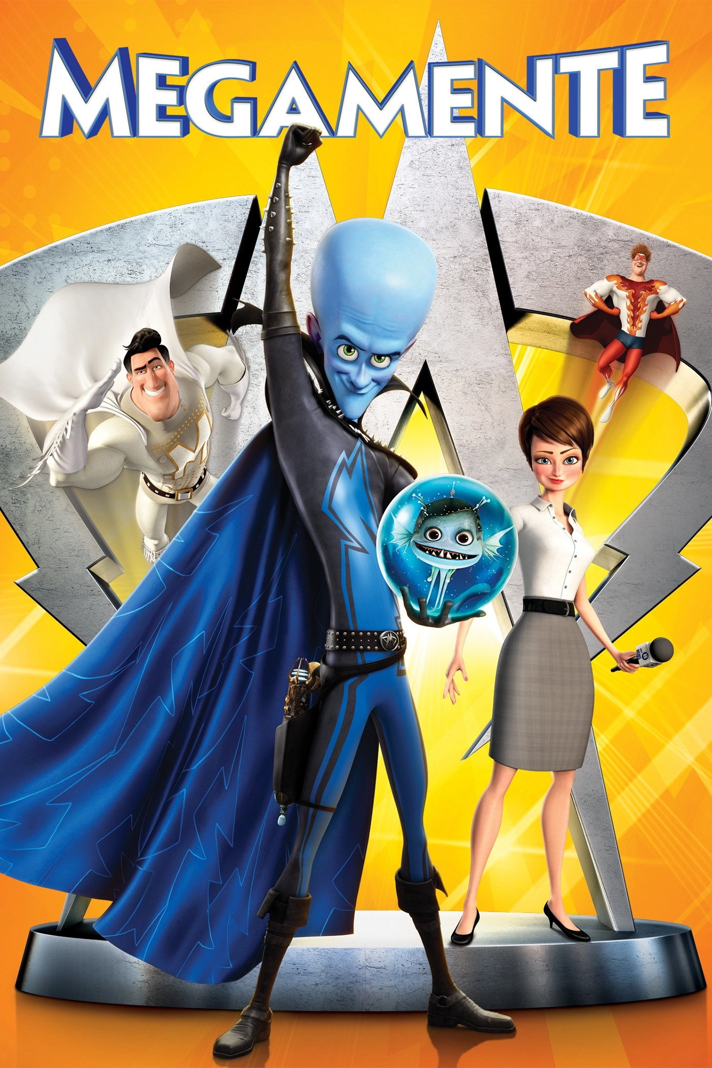 Megamind