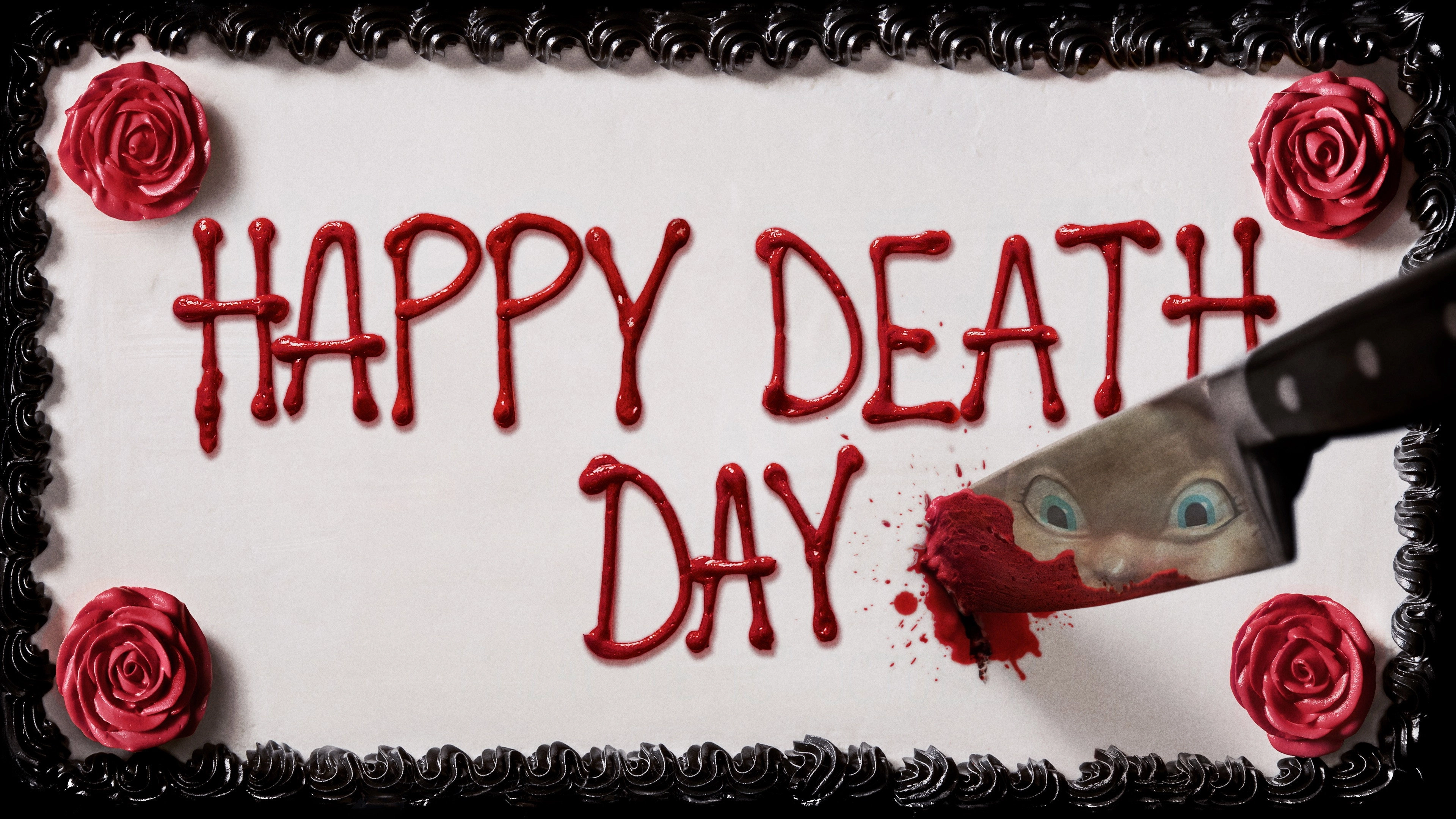 Happy Death Day