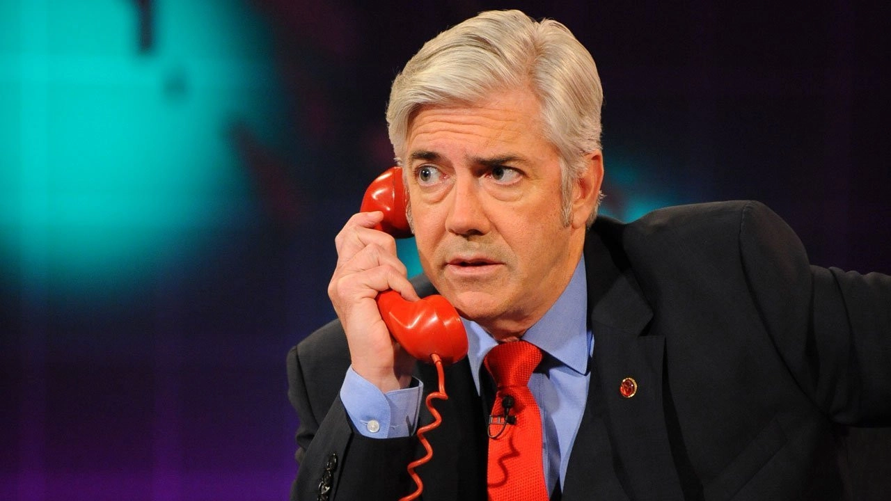 Shaun Micallef's Mad as Hell