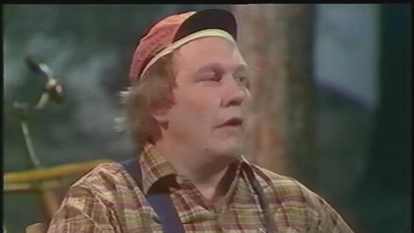 Från A till Ö