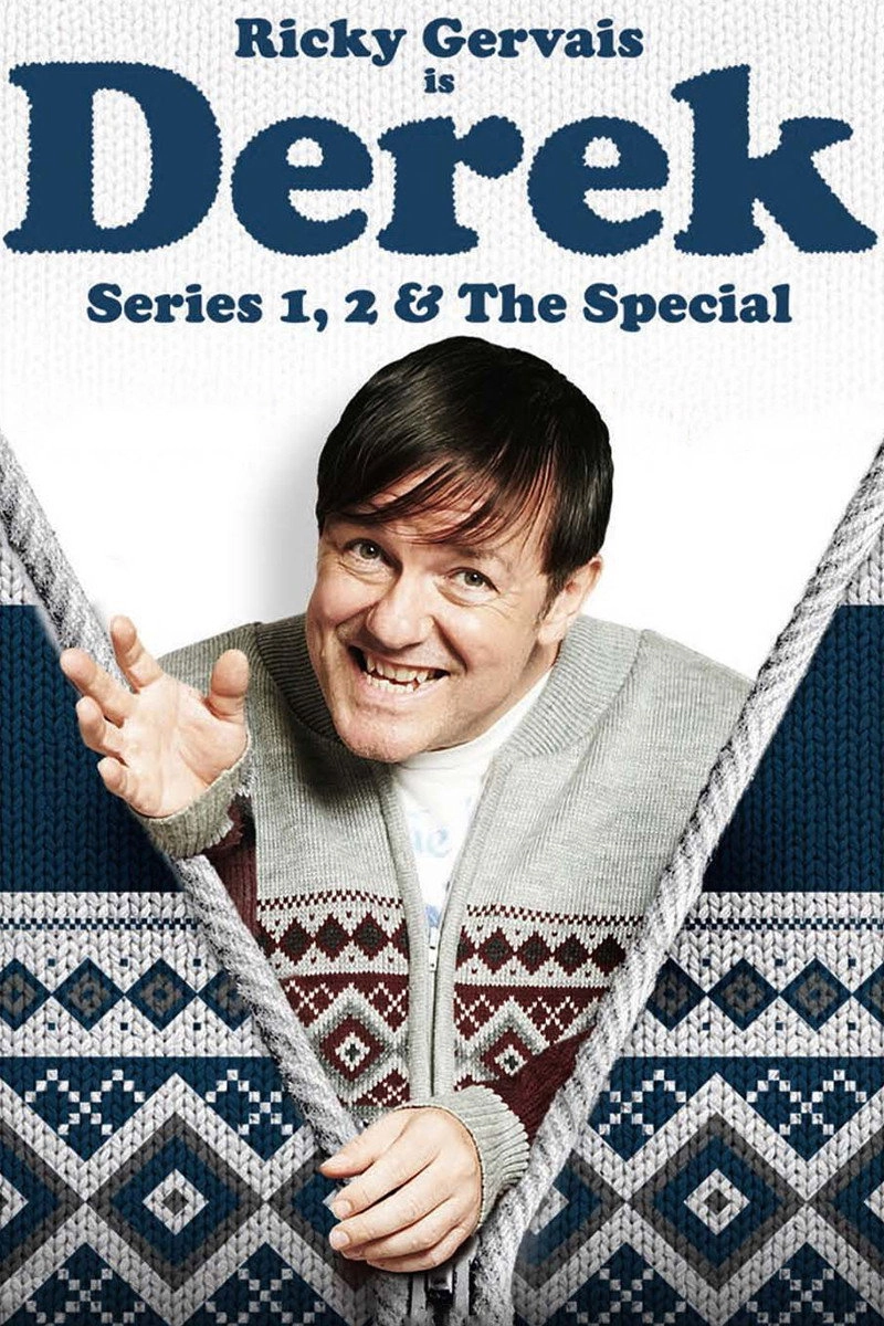 Derek