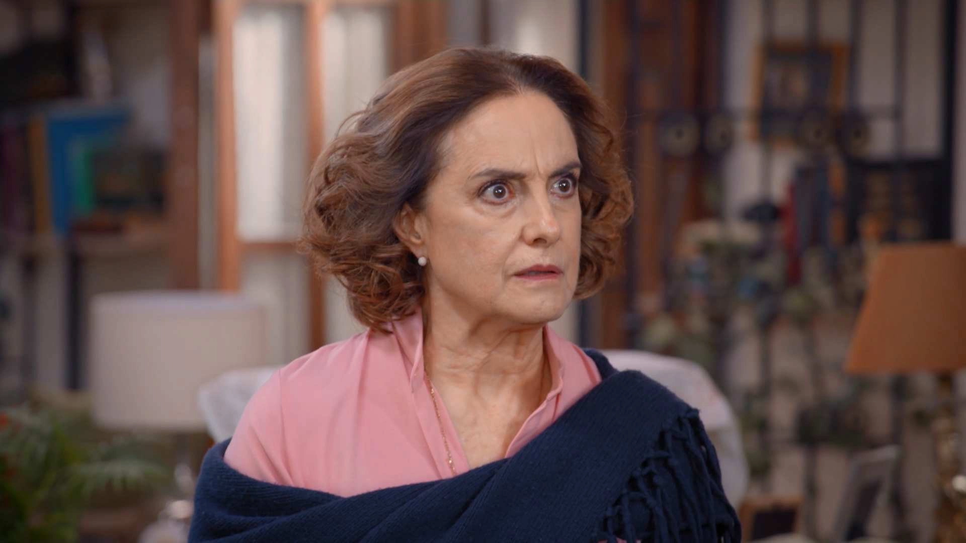 ¿Qué le pasa a mi familia?