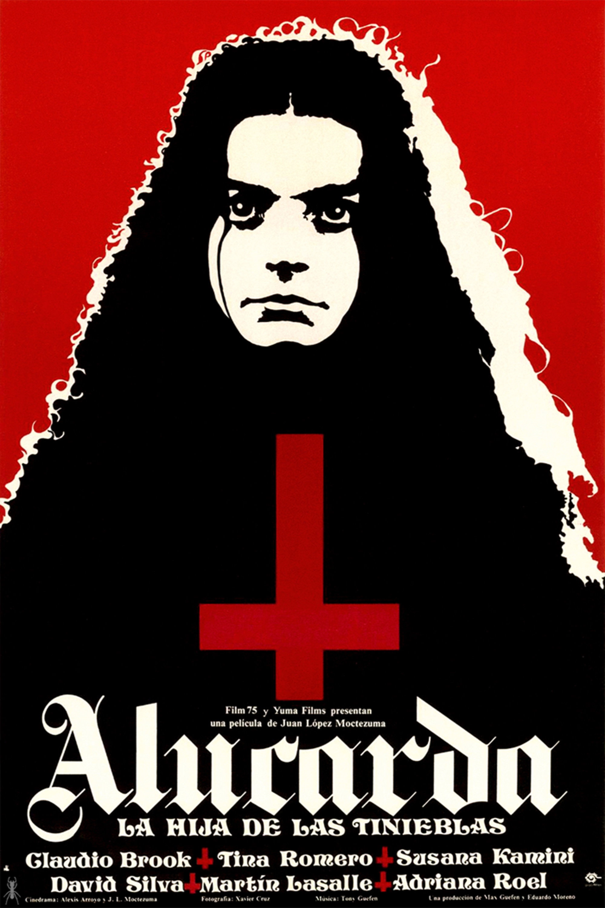 Alucarda