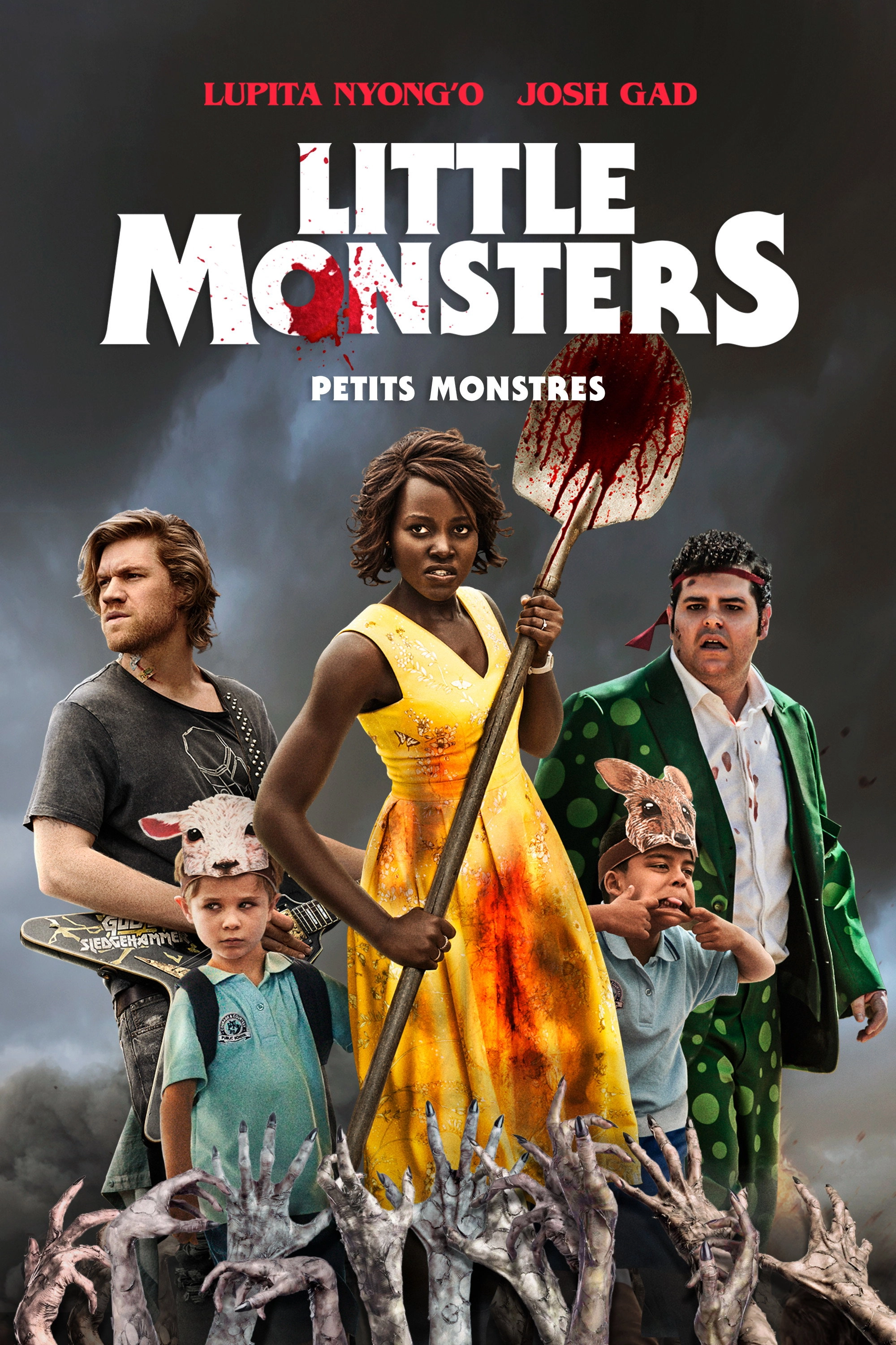 Little Monsters