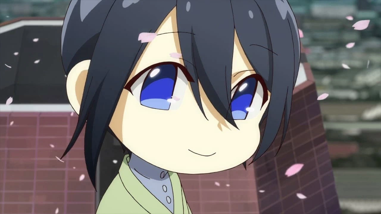 Hakuouki: Otogisoushi