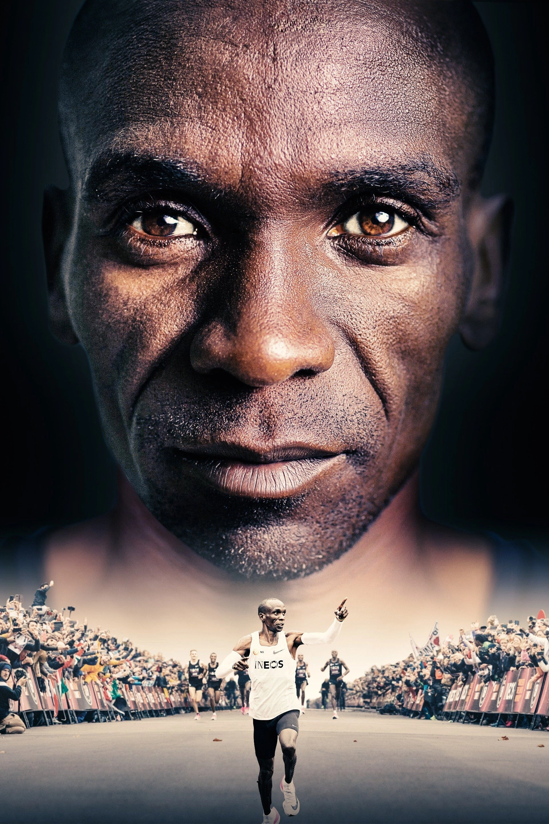 Kipchoge: The Last Milestone