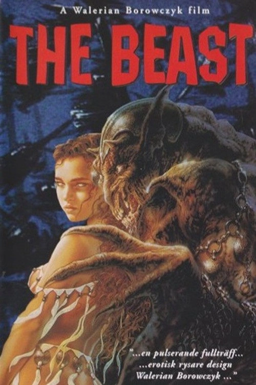 The Beast