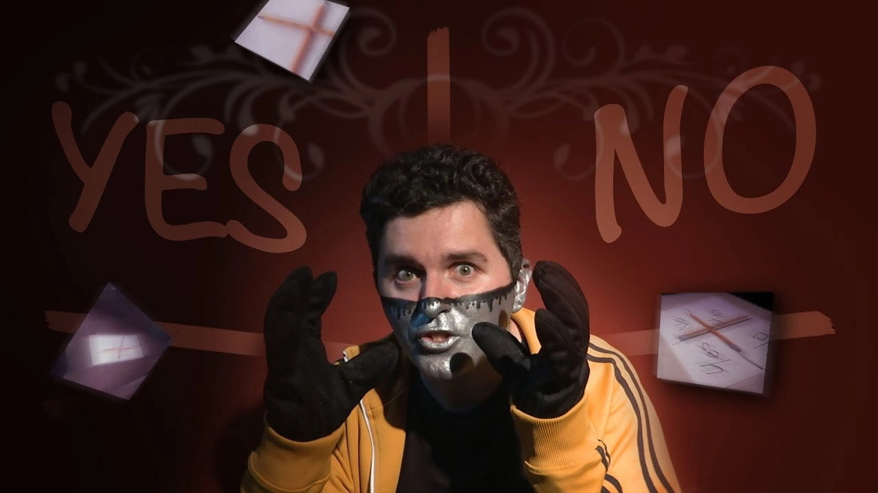 Captain Disillusion