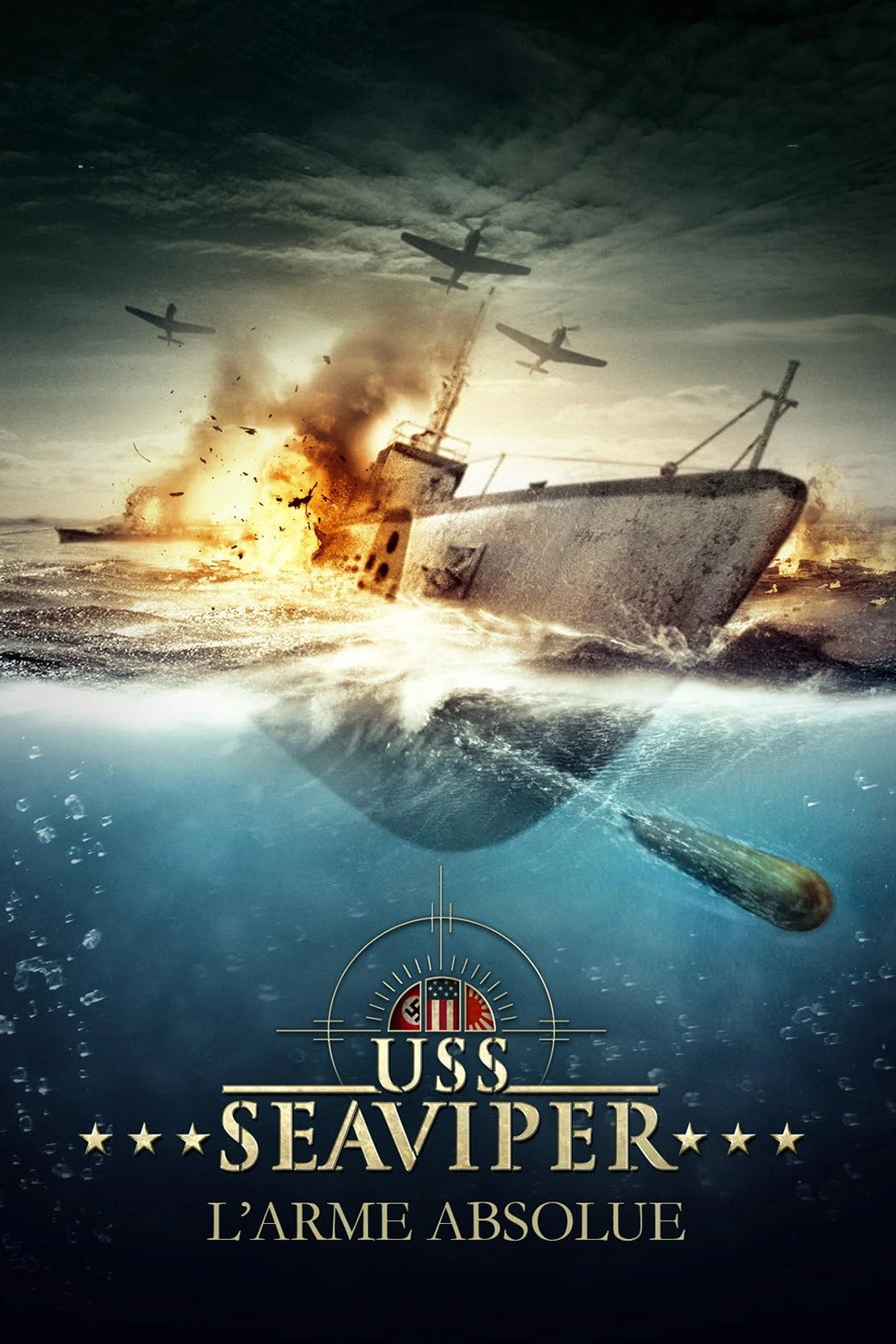 USS Seaviper