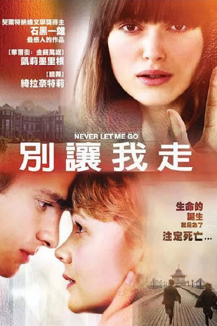 Never Let Me Go