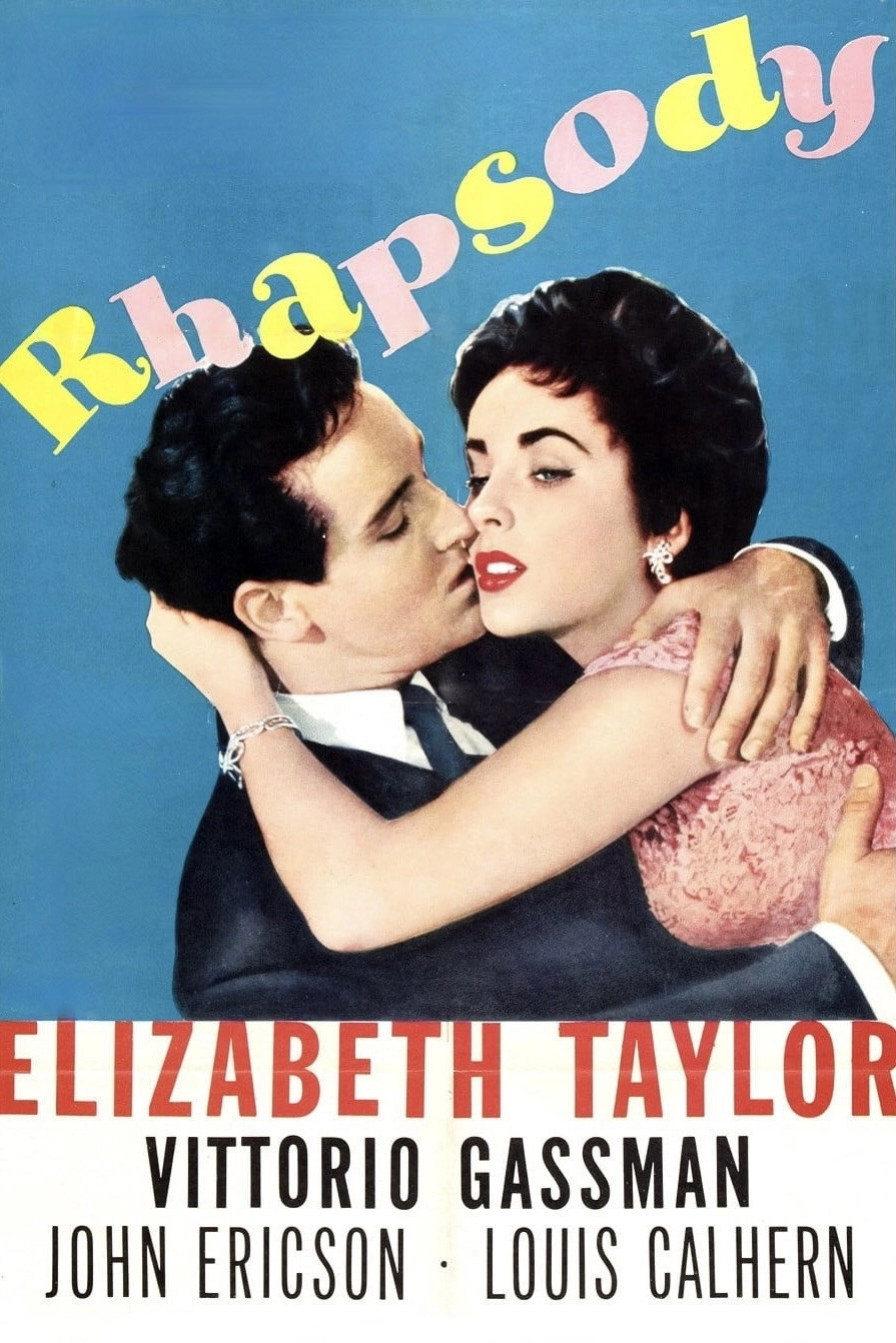 Rhapsody