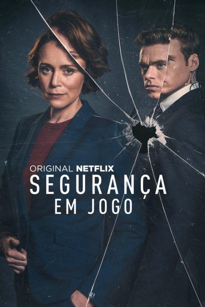 Bodyguard
