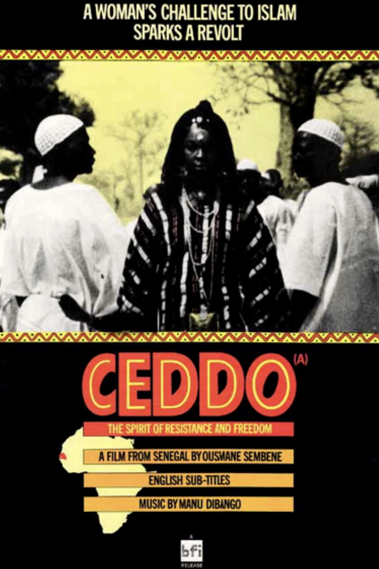 Ceddo