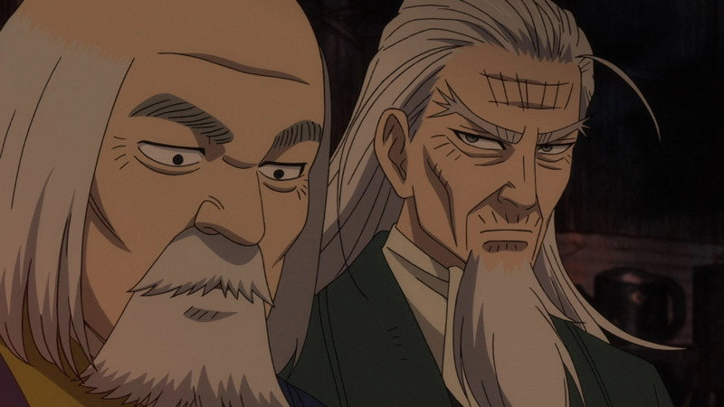 Golden Kamuy