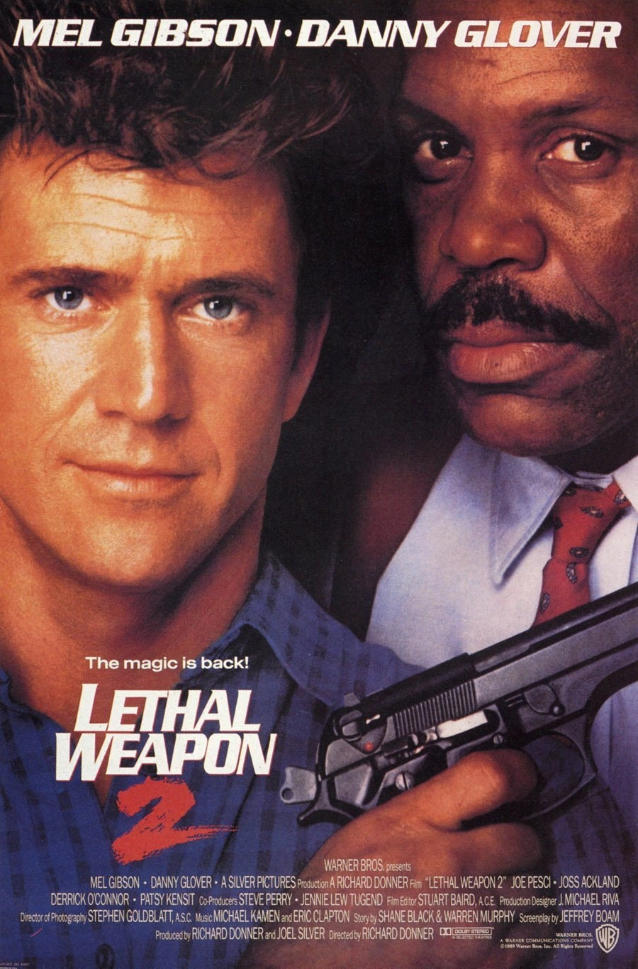 Lethal Weapon 2