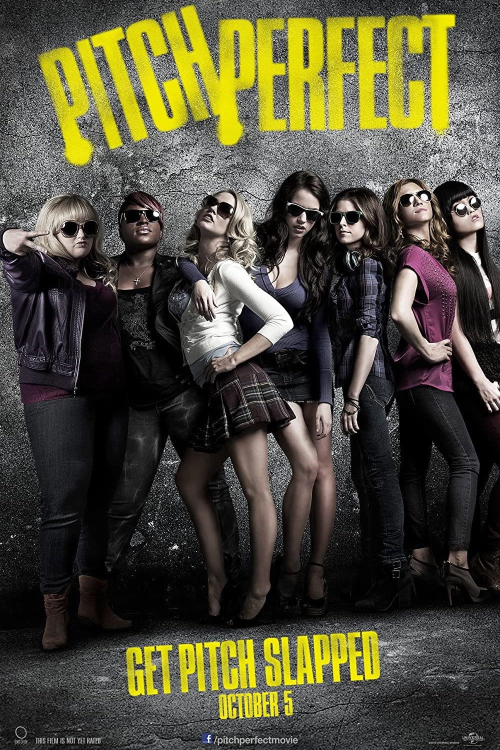 Pitch Perfect