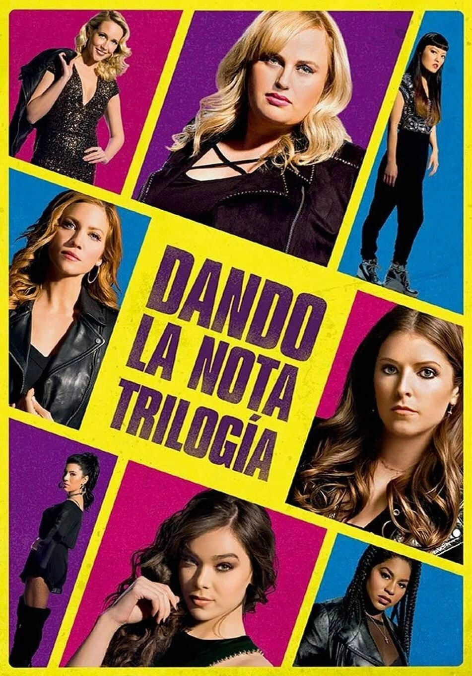 Pitch Perfect