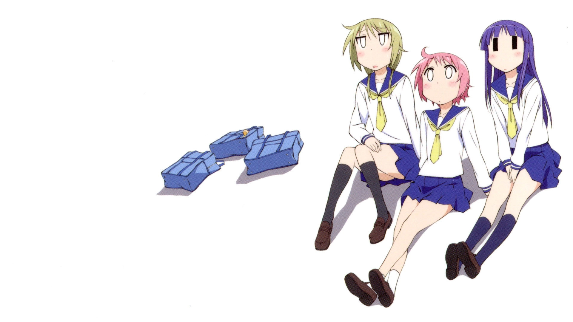 Yuyushiki