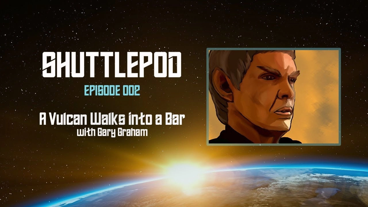 The Shuttlepod Show