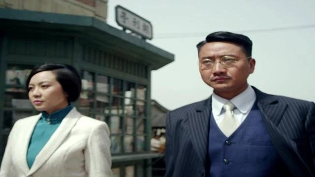 Wang Dahua Revolutionary Career