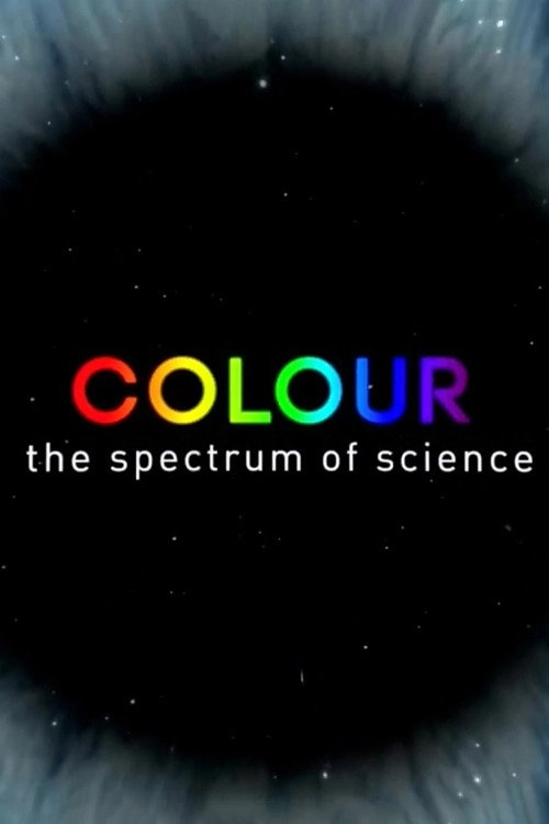 Colour: The Spectrum of Science