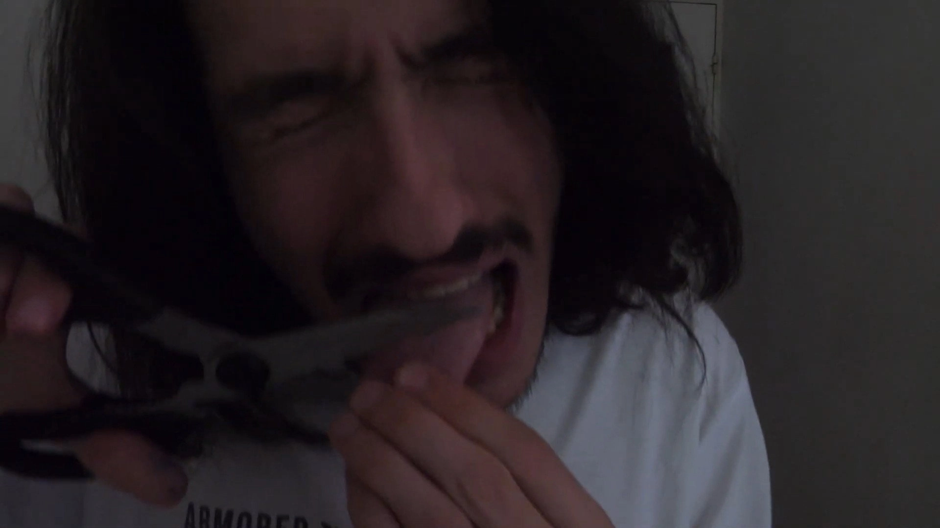 An ordeal