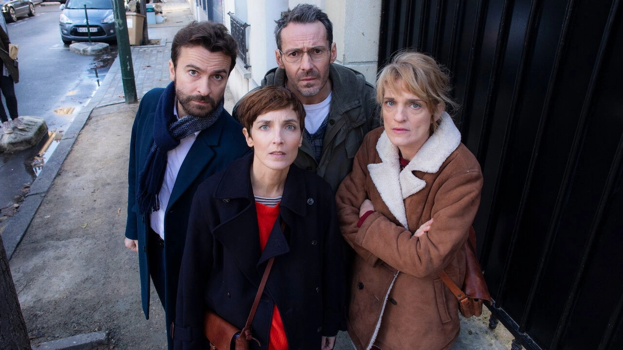 Les Copains d'abord