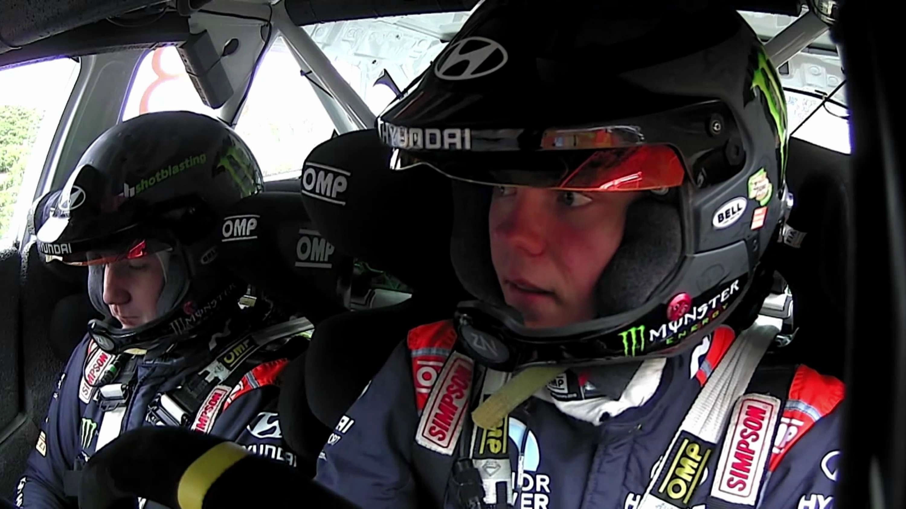 Team Solberg