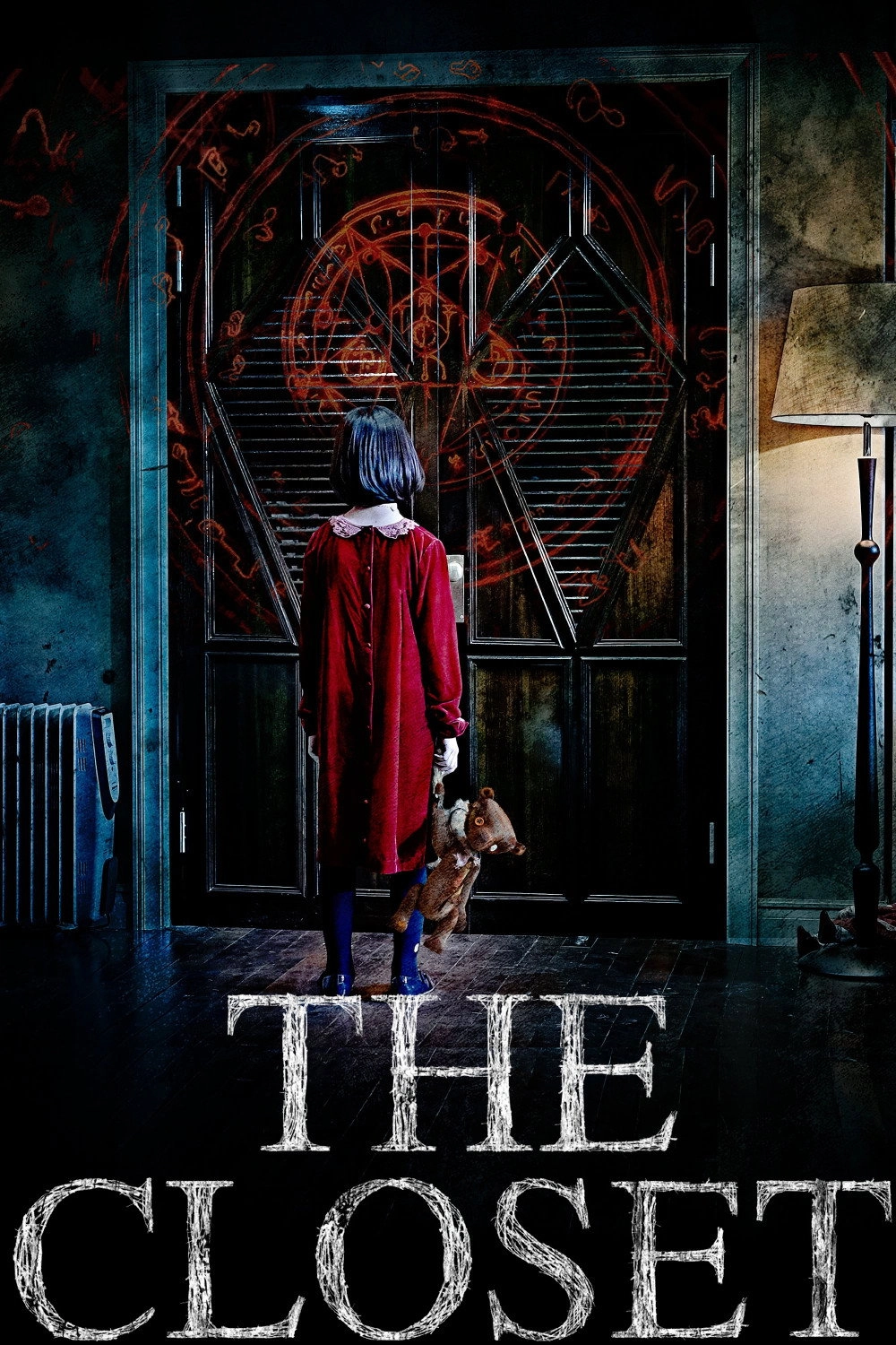 The Closet