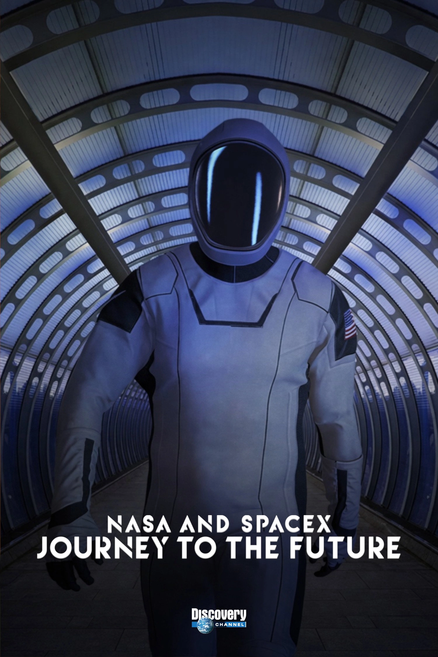 NASA & SpaceX: Journey to the Future