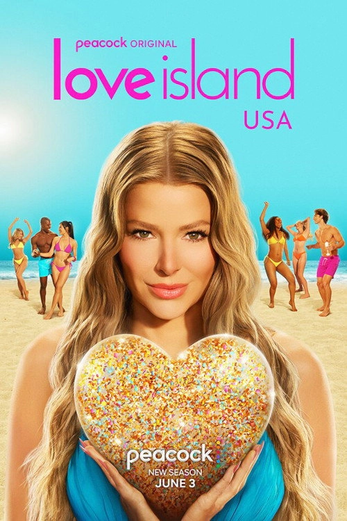 Love Island USA