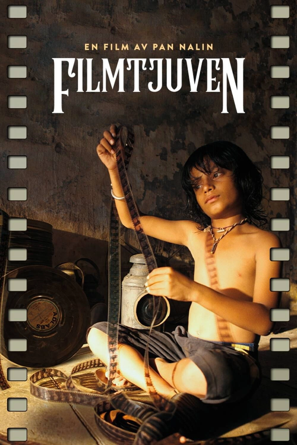 Last Film Show