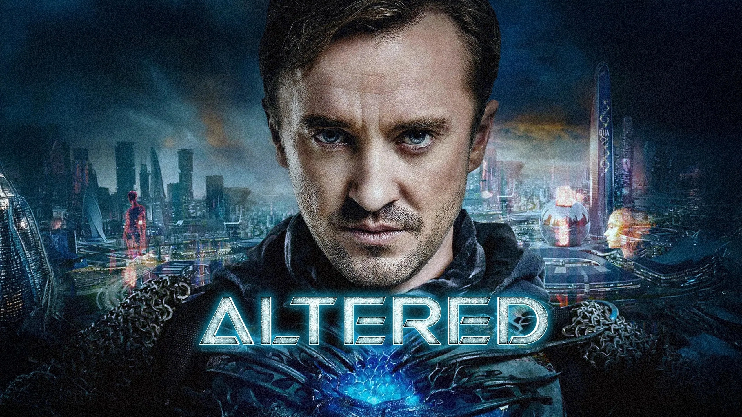 Altered