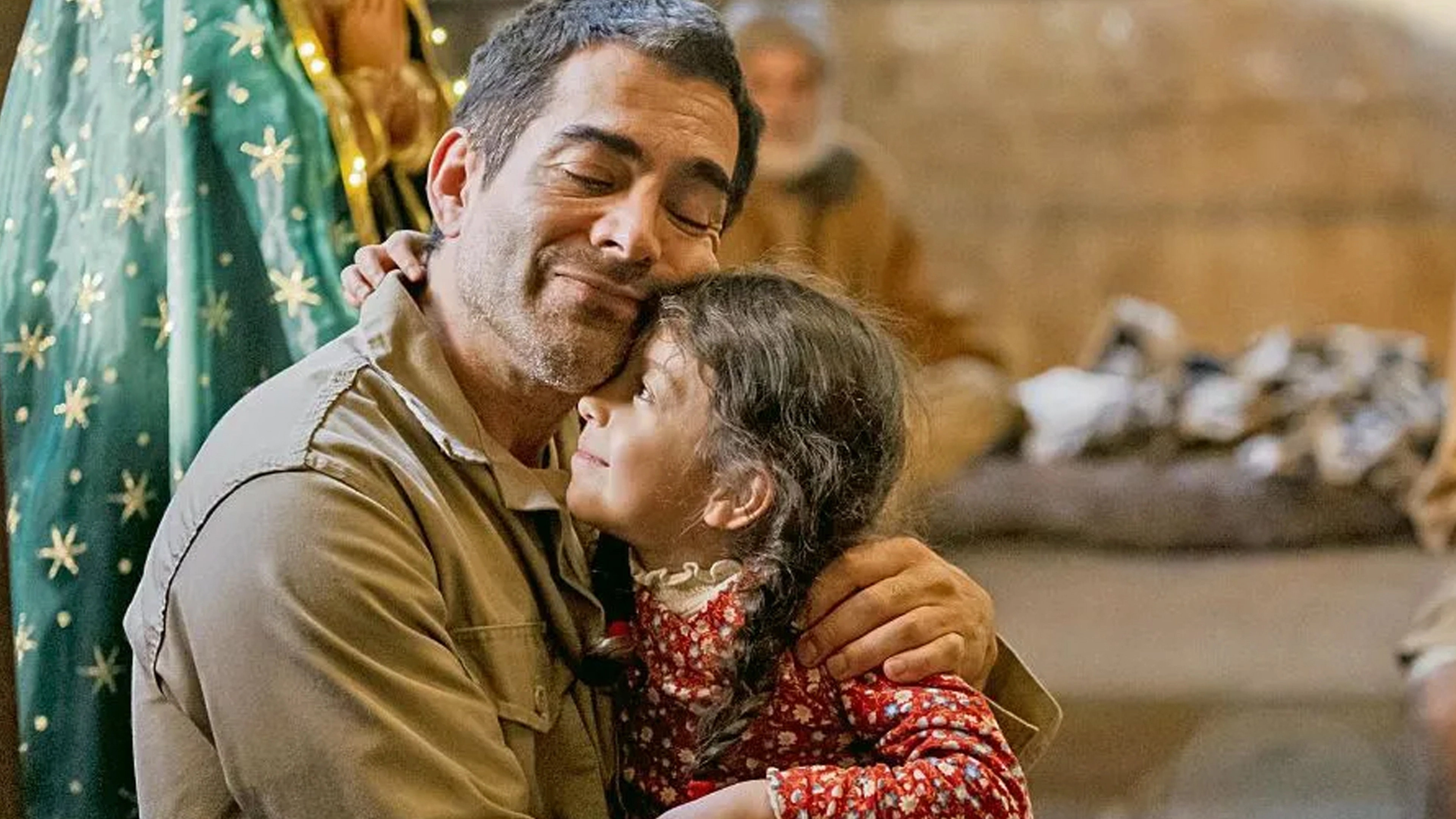A Father's Miracle