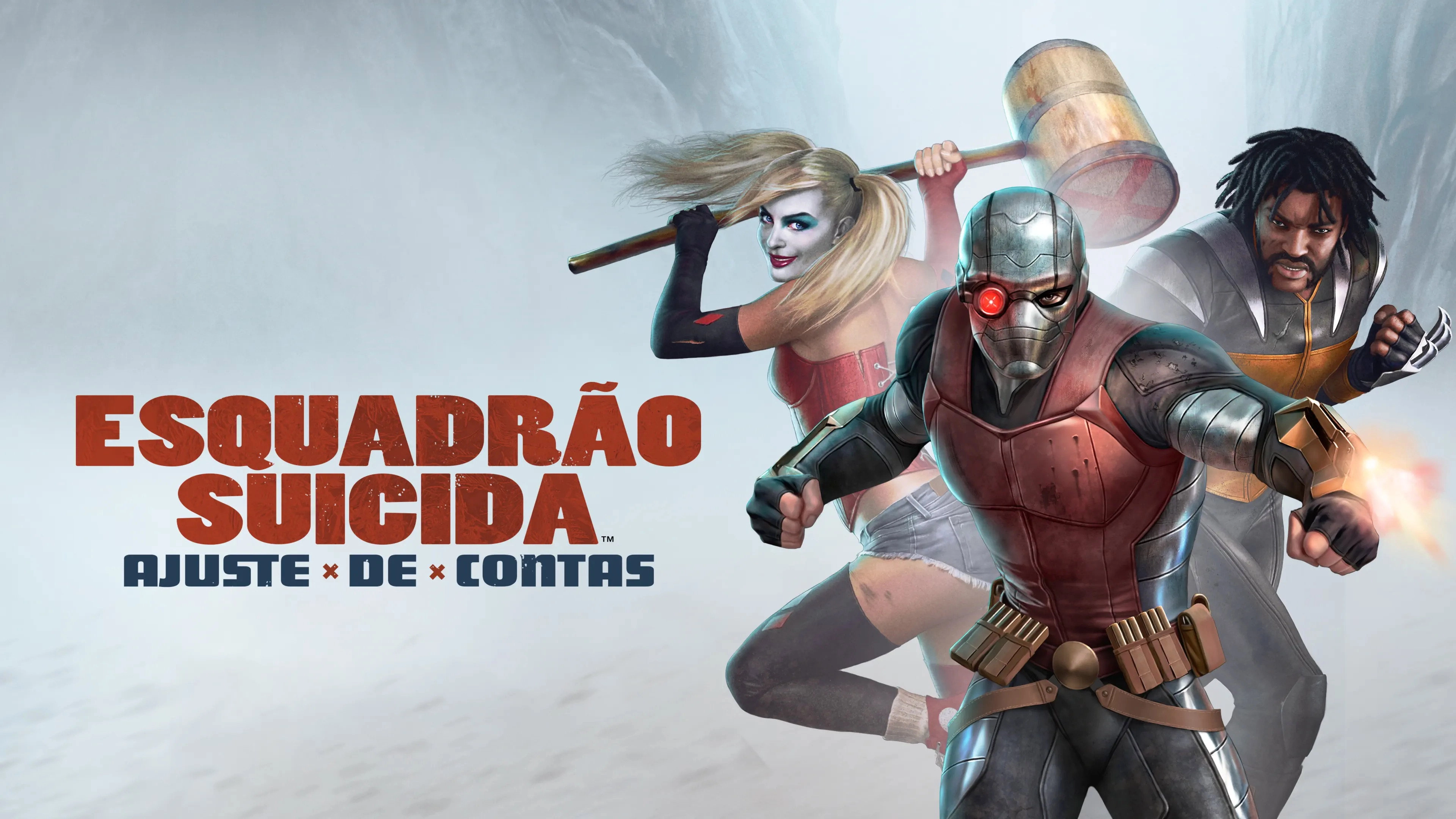 Suicide Squad: Hell to Pay