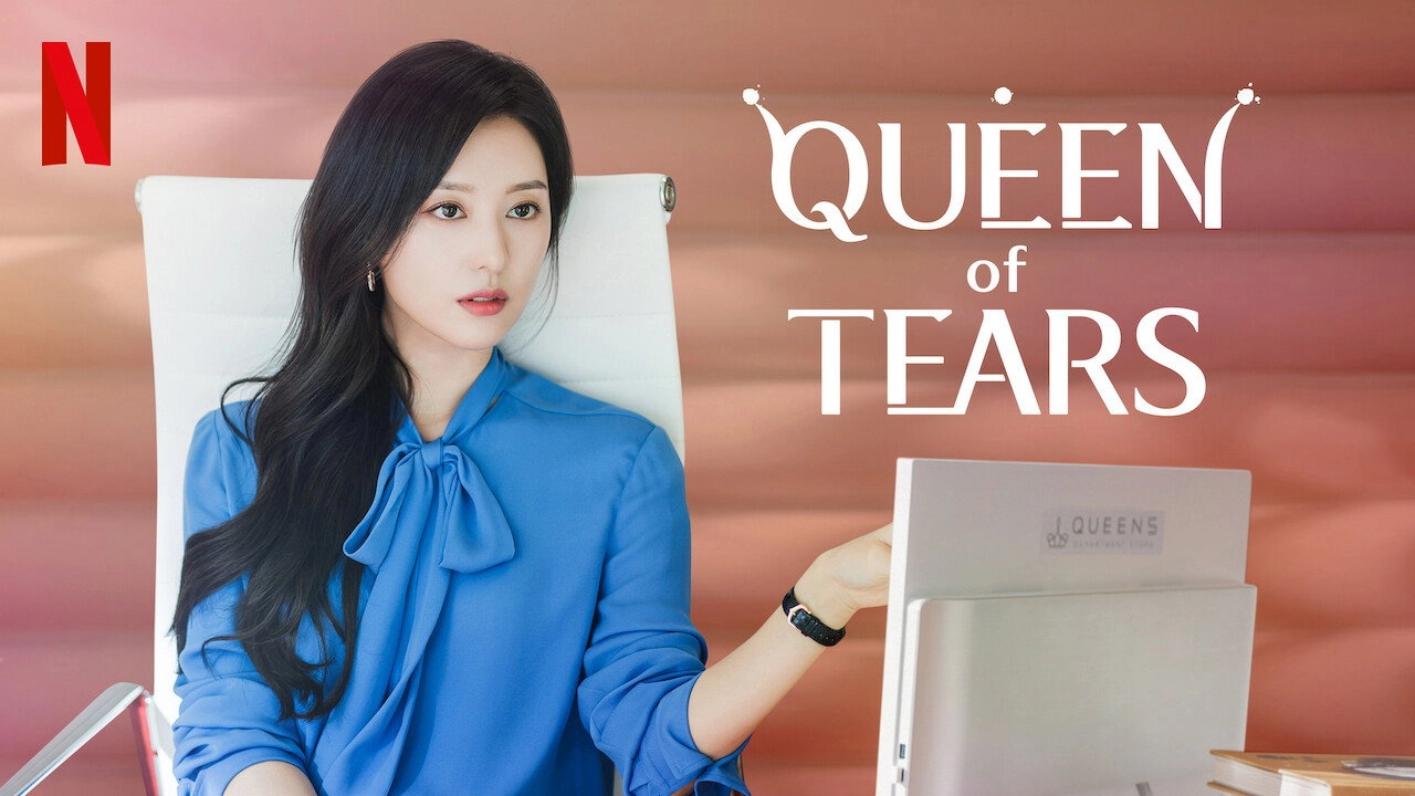 Queen of Tears