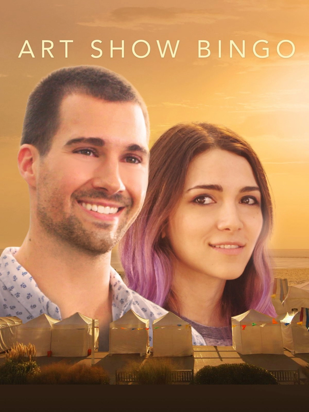 Art Show Bingo