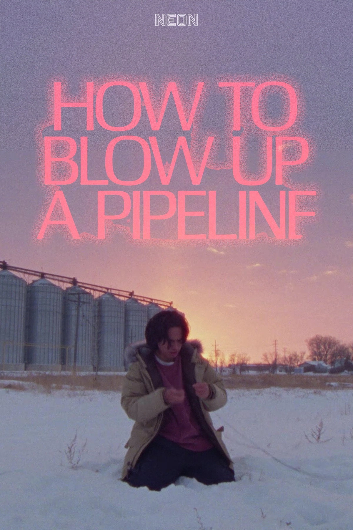 How to Blow Up a Pipeline