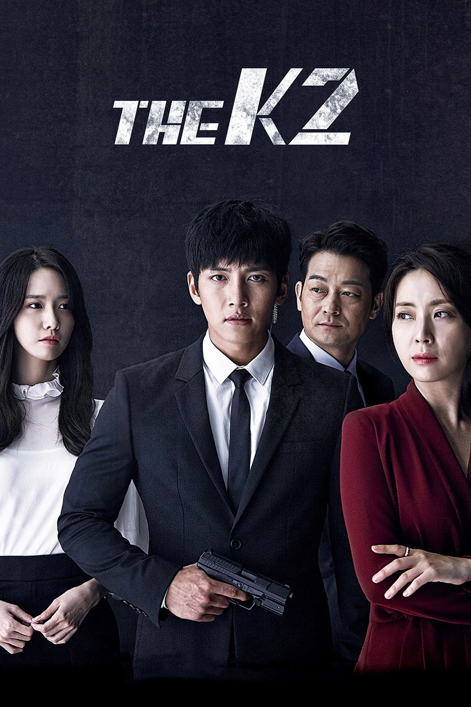 The K2