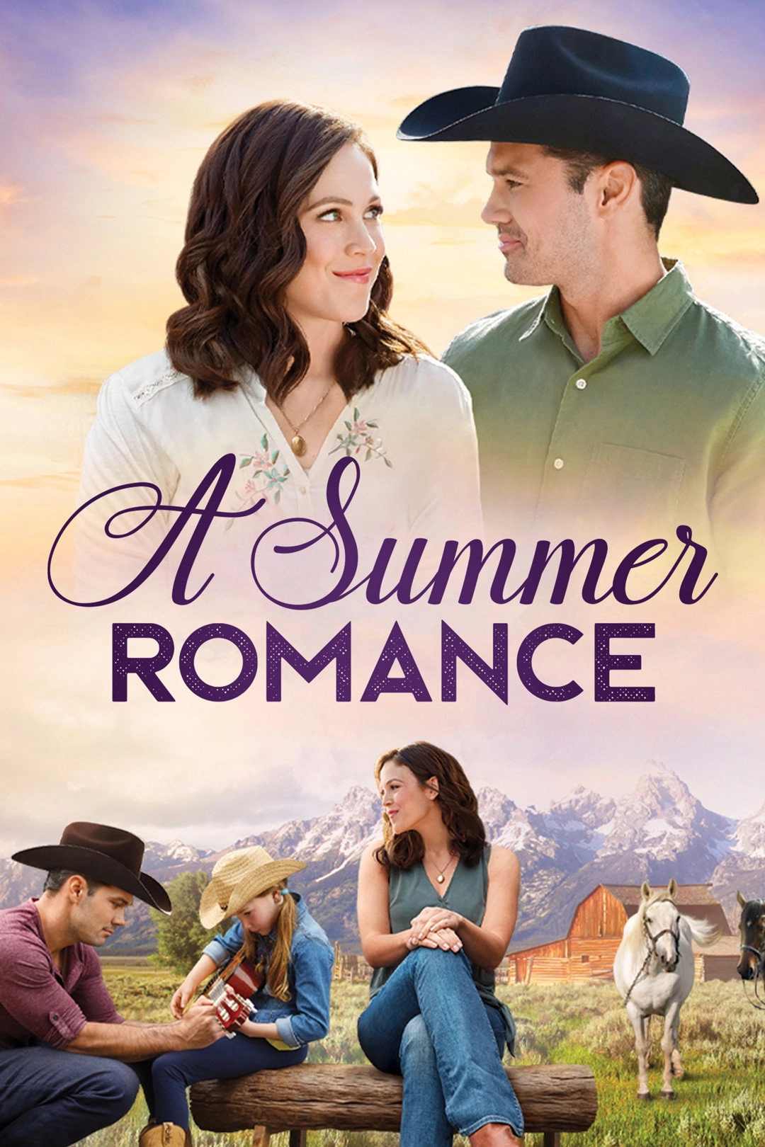 A Summer Romance